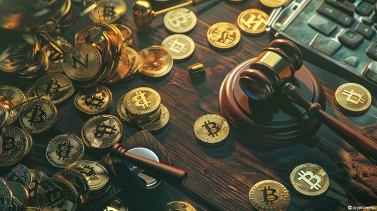 85 Year Old Former Attorney On Hospice Care Pleads Guilty To $9.5 Million Crypto Fraud