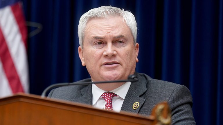 House GOP launches investigation into federally funded news ratings group’s impact on free speech