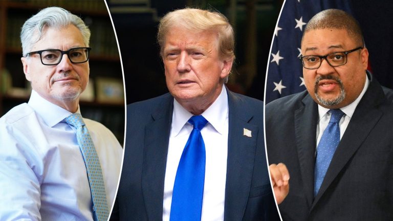 Yale Law professor outlines potential Trump legal strategy following guilty verdict: ‘What the nation needs’