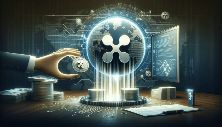 Ripple and Tron: Tron is recovering this morning at 0.117933