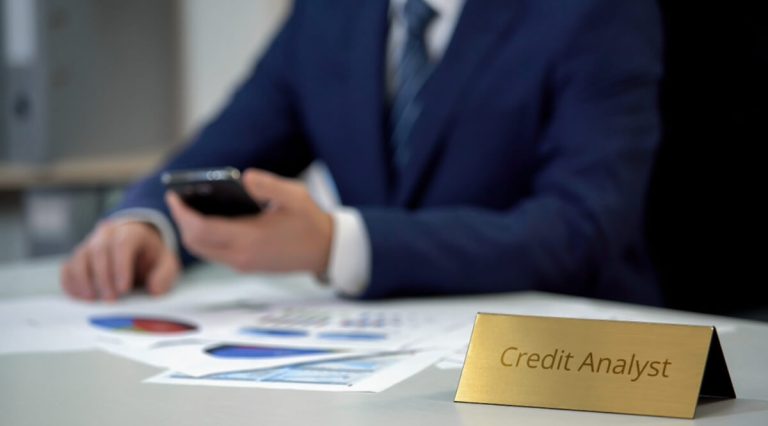Credit Risk Analyst: Key Responsibilities and Skills