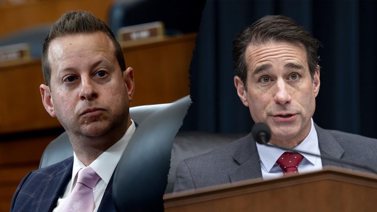 Hurricane season bears down as bipartisan lawmakers push to detach FEMA from ‘partisan’ DHS