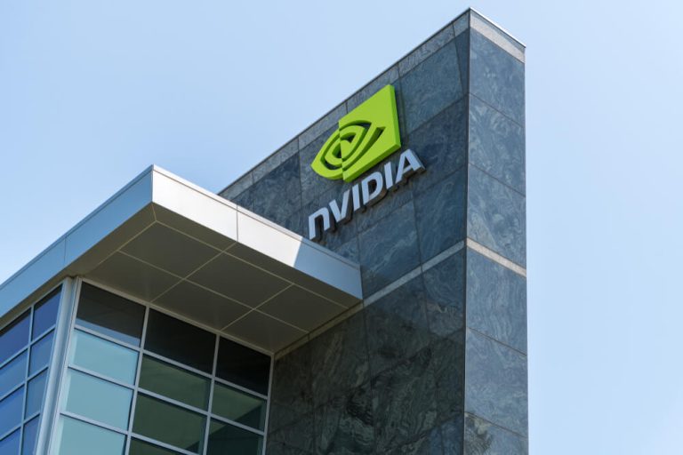 Fetch.ai Leads 26.48% AI Token Rally as Nvidia Tops Market