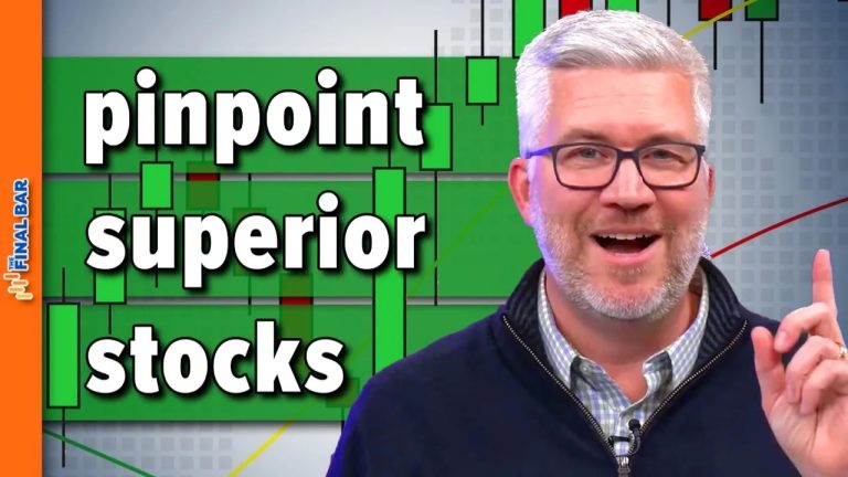 Identifying Top Charts with Upside Potential in 2024