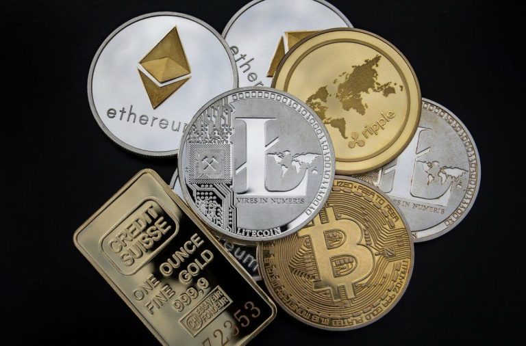 SafeMoon and LItecoin: SafeMoon is slowly waking up