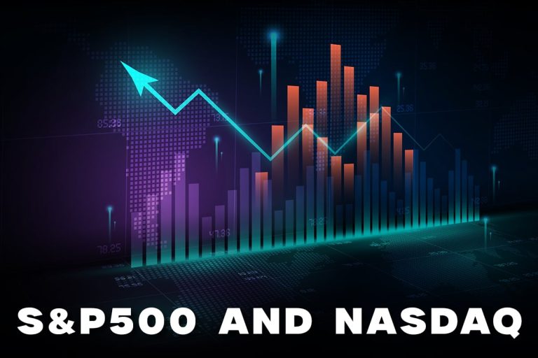 S&P 500 and Nasdaq: Nasdaq rises to new high on Friday