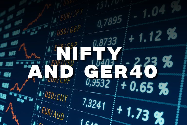 Nifty continued to rise to new higher levels this week