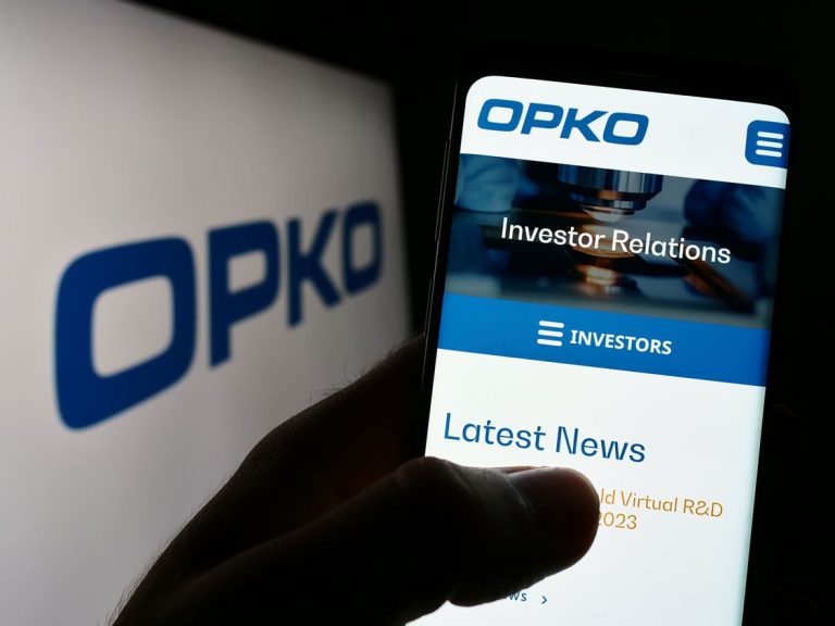 OPK Stock Price, Analysis and Forecast: Should You Invest