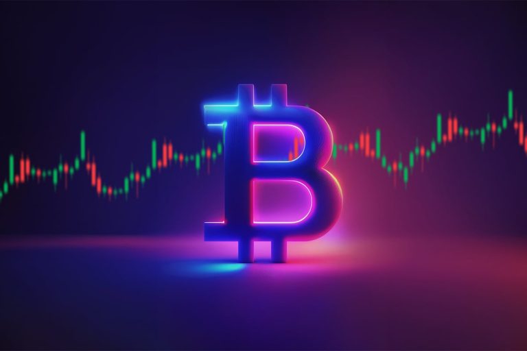 The price of Bitcoin rose to a new weekly high this morning