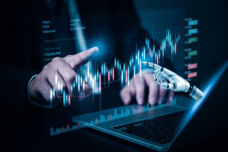 The Modern Day Forex Market