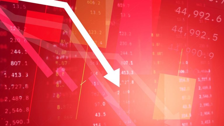 Tech Stocks Plunge: What This Means for Investors