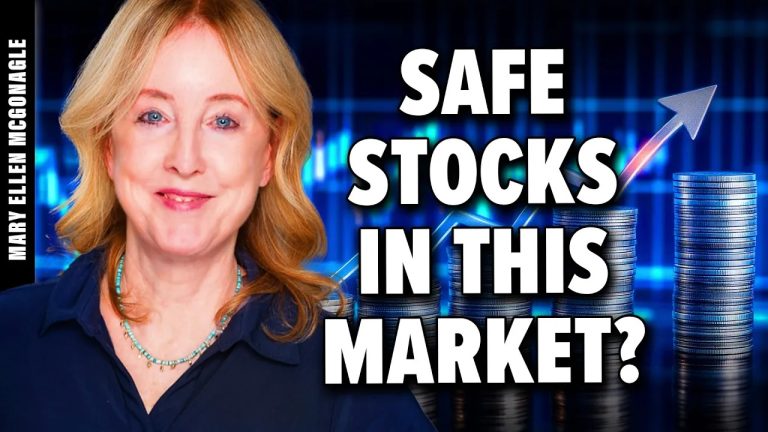 These High-Yield Stocks are Still Winning Despite Market Chaos!