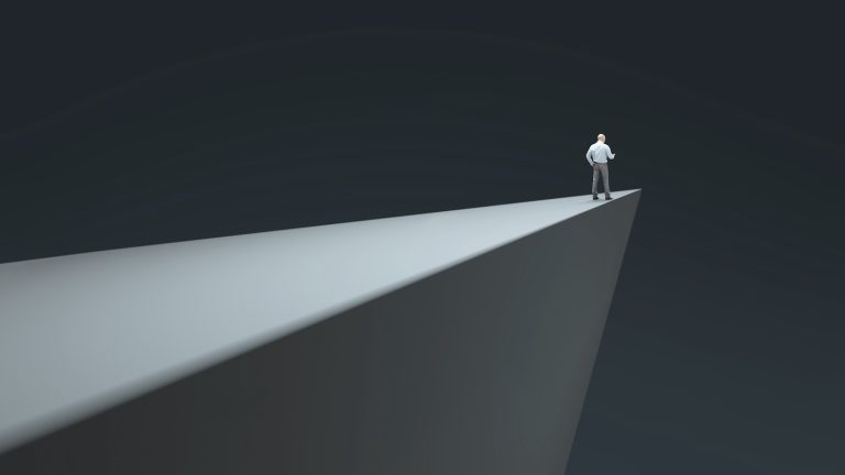 Is This the Confidence Trap That Could Wreck Your Retirement Portfolio?