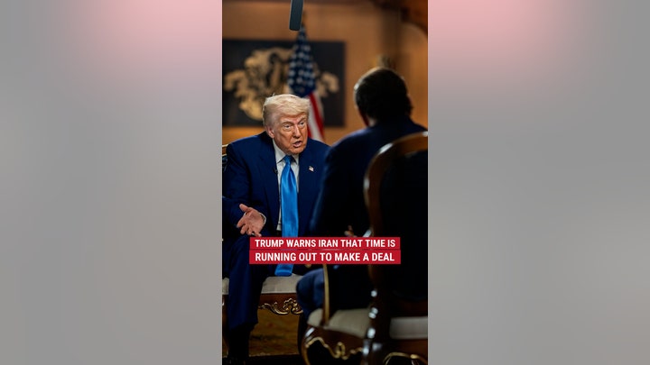 Trump reshapes US foreign policy with wildly successful, business-first Middle East trip
