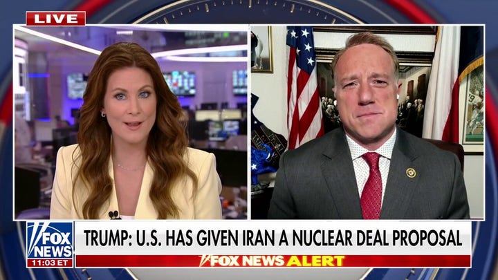 Rubio tells House Dem ‘this is not a game show’ during heated hearing