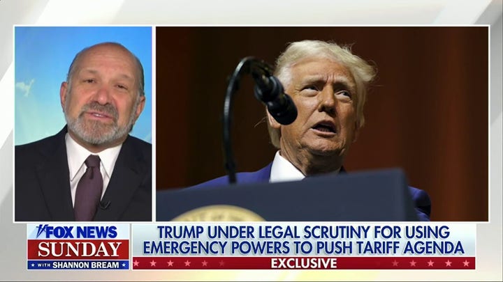 Claim Trump nixed top Musk ally from NASA post over Dem donations belied by ex-Dems on team