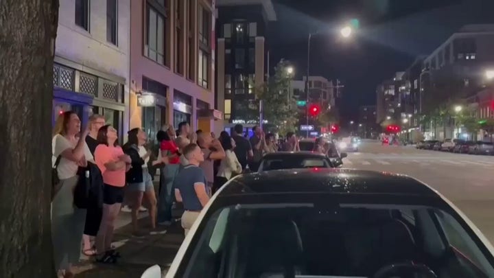 Are you better off since Donald Trump took office?