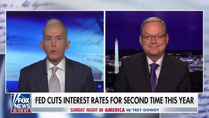 How Trump projected US power across Indo-Pacific before Xi meeting