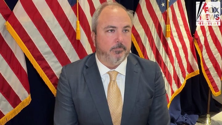 Trump and GOP eye midterm convention cities in high-stakes bid to hold House, Senate