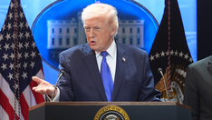 Agency that nabbed El Chapo, Diddy threatened as Democrats’ DHS shutdown drags on