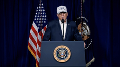 Iran nuclear talks didn’t ‘pass the smell test’ before Trump launched strikes, says Vance