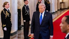 Private security firm helping Americans evacuate the Middle East amid war with Iran