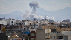 Trump sends official notification to Congress on strikes against Iran