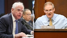 Walz mocked online after GOP lawmaker floats theory in heated hearing about why Kamala Harris chose him as VP