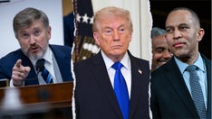 Pelosi’s war powers flip-flop exposed in resurfaced Obama-era clip contradicts Trump criticism on Iran