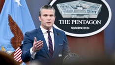Trump presses NATO partners on support as Hegseth blasts hesitation