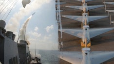 Trump says US sank 10 ships in Iran strike, ‘last, best chance’ to act